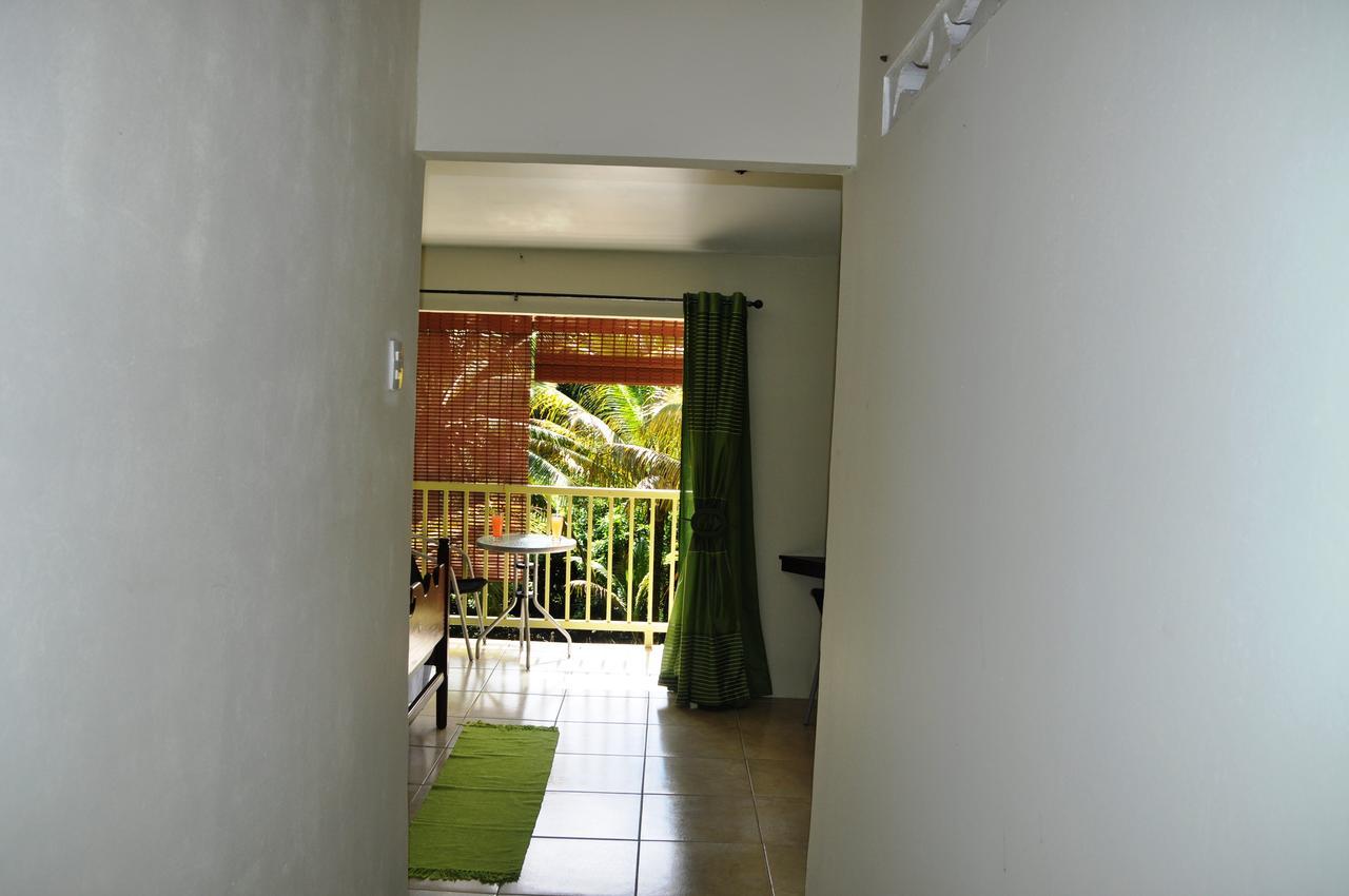 Leatherback Lodge Eco B&B Salybia 外观 照片